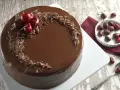 Bolo Supra de Chocolate