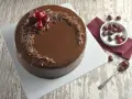 Bolo Supra de Chocolate