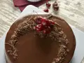 Bolo Supra de Chocolate