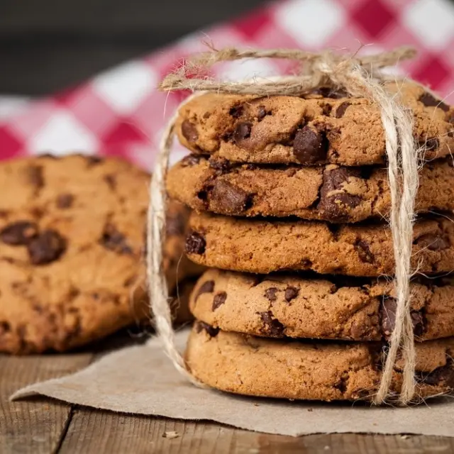 Chocolate Chip Cookie