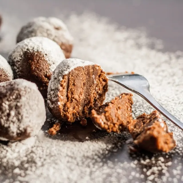 Trufas Exquisitas