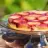 Plum Cake with Almond Dough