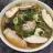 Sopa Japonesa com Cogumelos e Frango