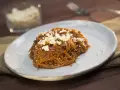 Dry Noodles with 3 Chiles