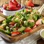 Ensaladas 