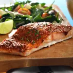 Salmón🐟
