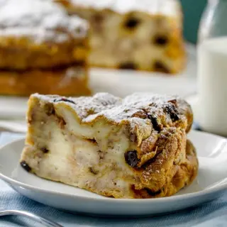 4 Pudding Recipes