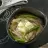 Sopa de Arroz com Cogumelos
