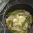 Sopa de Arroz com Cogumelos