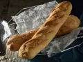 Massa para Baguete