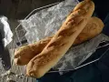 Massa para Baguete