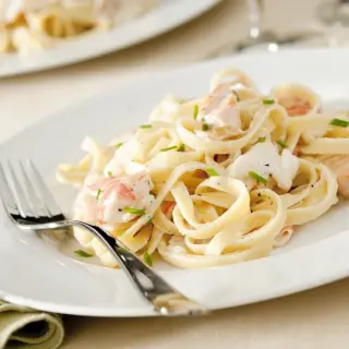 Alfredo Sauce Recipes