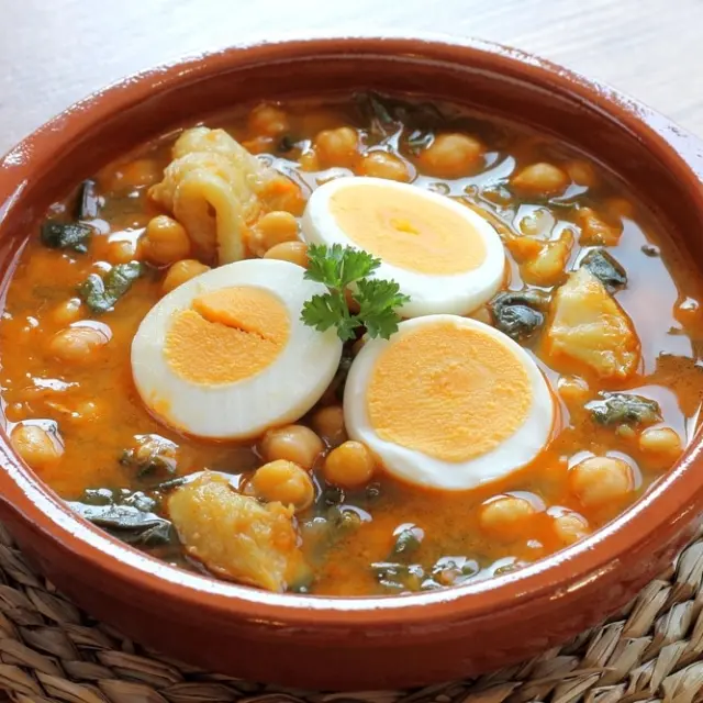 Caldo de Vigília