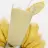Light Banana and Protein Smoothie