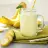 Light Banana and Protein Smoothie