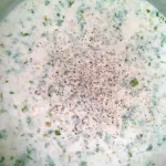 SOPAS,CREMAS Y PASTAS