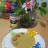 Creme com sabor Mexicano
