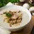 Creamy Mushroom Soup