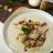 Creamy Mushroom Soup