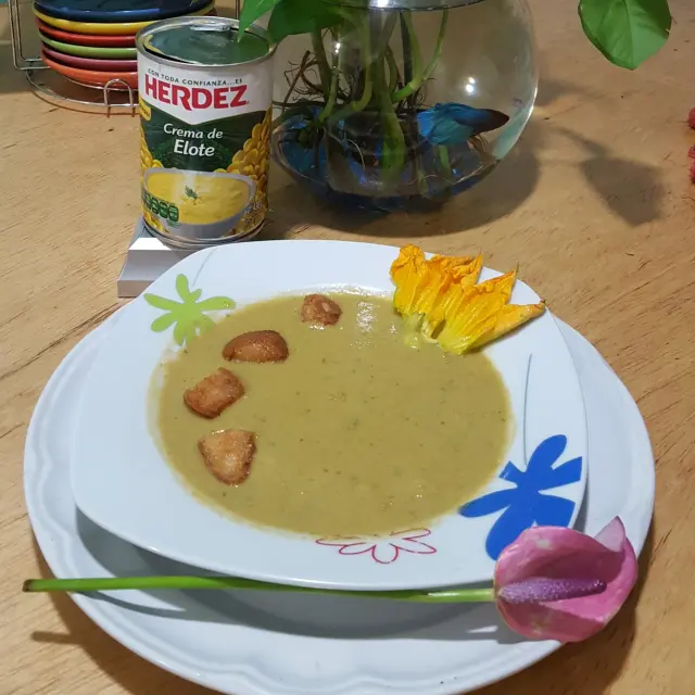 Creme Sabor Mexicano