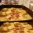Creme de Milho, Queijo e Bacon Defumado