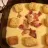 Creme de Milho, Queijo e Bacon Defumado
