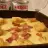 Creme de Milho, Queijo e Bacon Defumado
