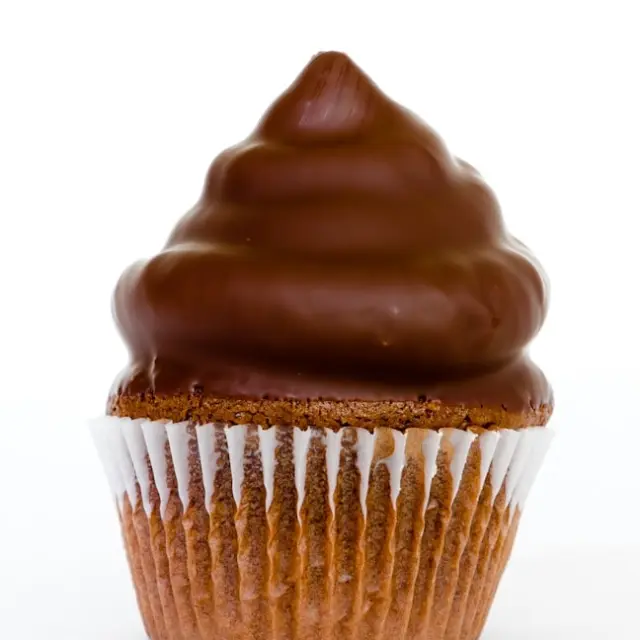 Cupcakes HI-HAT
