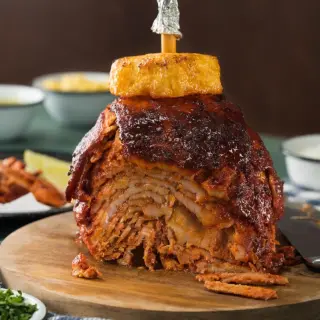 5 Irresistible Recipes with Pastor