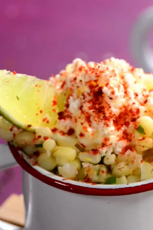 Esquites Tradicionales