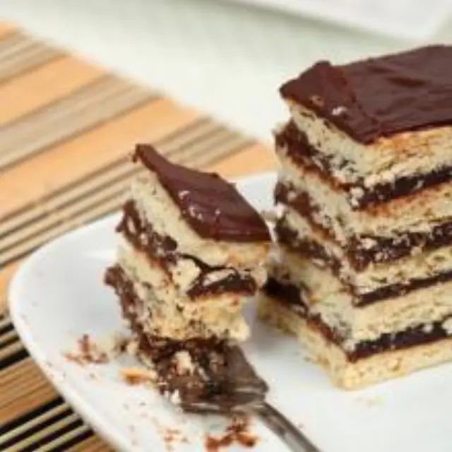 Marquesa de Oreo