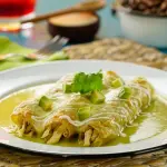 comidas mexicanas