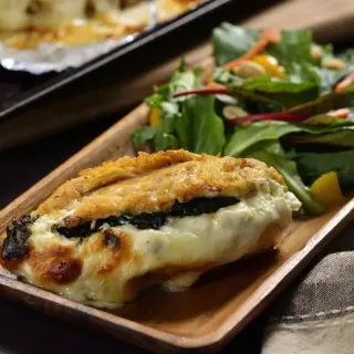 Recipes with Spinach