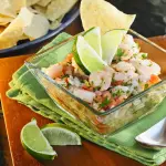 mariscos 🍤