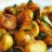 Batatas Cambray ao Limão