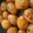 Batatas Cambray ao Limão