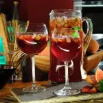 Bebidas