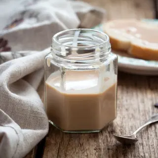 Evaporated milk