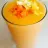 Smoothie de Coco e Papaya