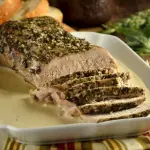 Menú Gourmet Ligero
