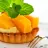 Easy Mango Pie