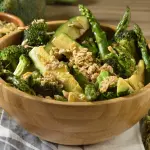 Ensaladas 