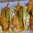 Tacos de Filé de Peixe