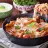 Rigatoni with Devil Shrimp