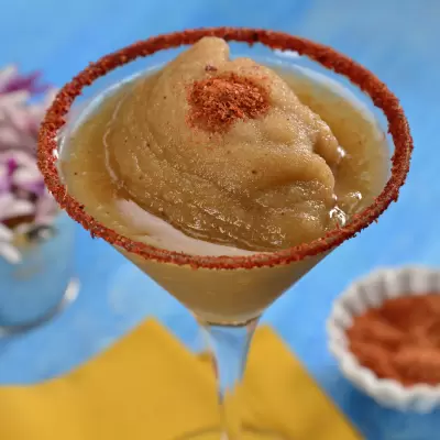 Top 40+ imagen receta margarita de tamarindo