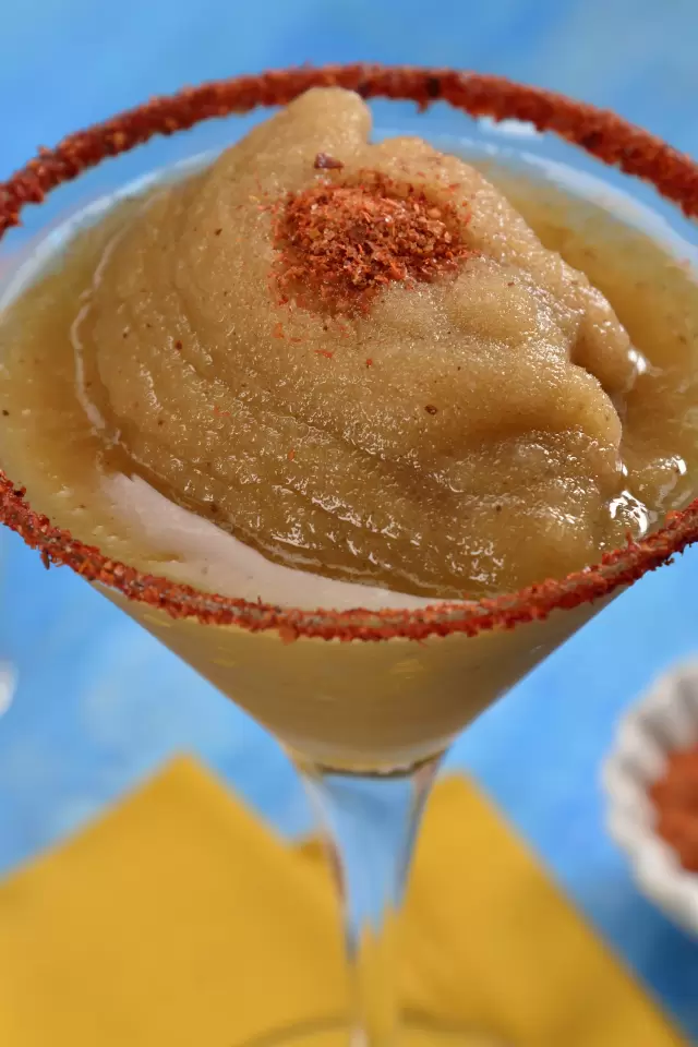 Margarita Frappé de Tamarindo