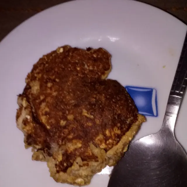 Hotcakes sem farinha de trigo