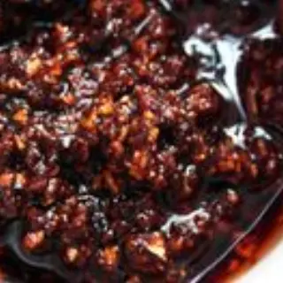 Molho de Pimenta Guajillo