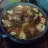 Caldo Tlalpeño com Porco