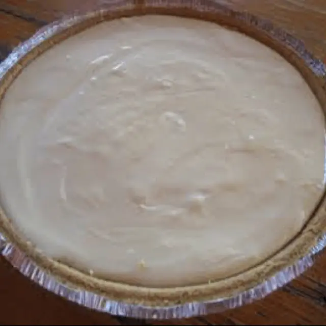 Torta para o Calor
